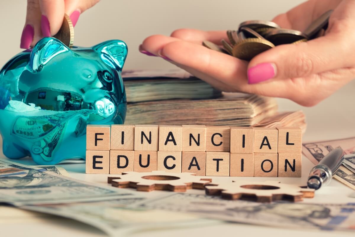 The Impact of Technology on Financial Education