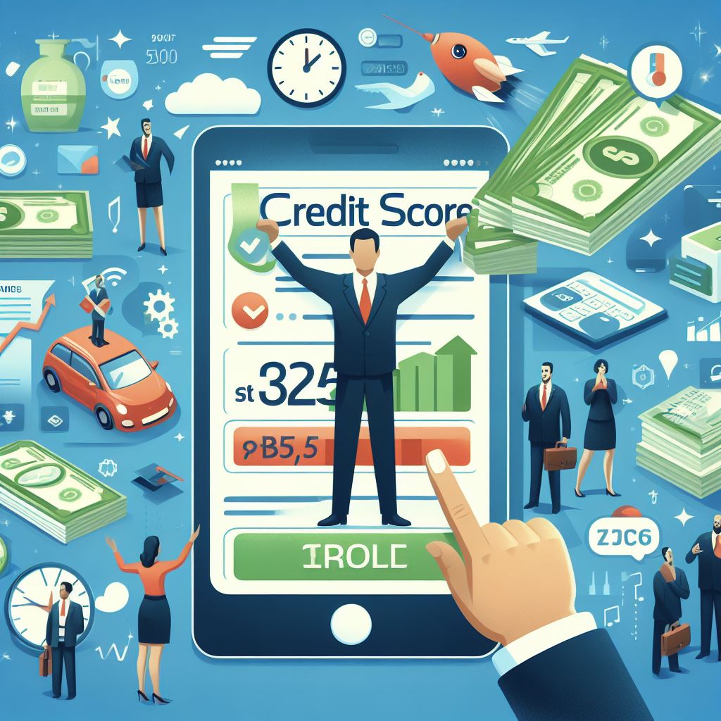 understanding-credit-scores-a-beginners-guide